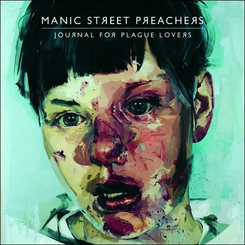 manic street preachers t shirt+working class